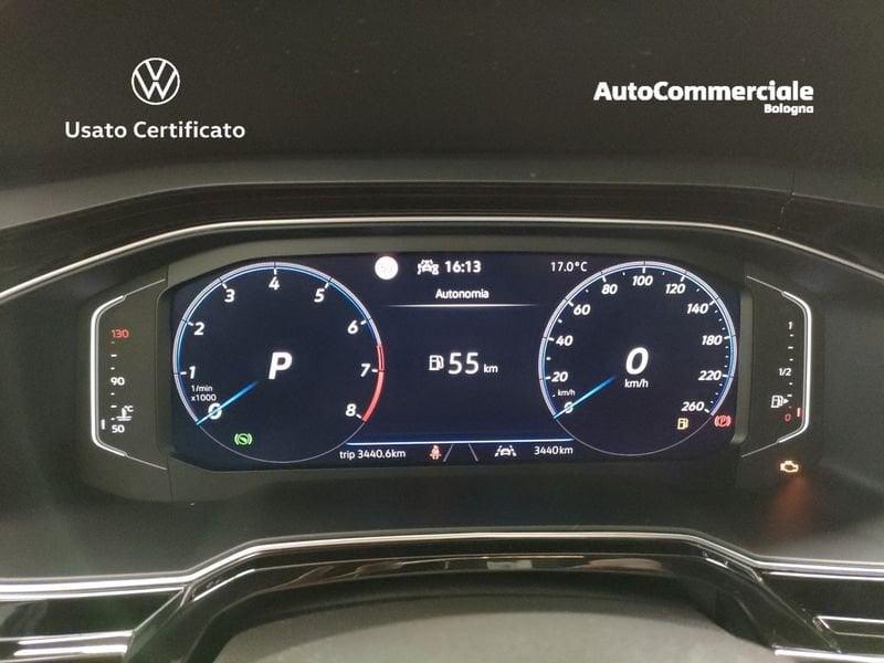 Volkswagen Taigo 1.0 TSI 115 CV DSG R-Line Plus