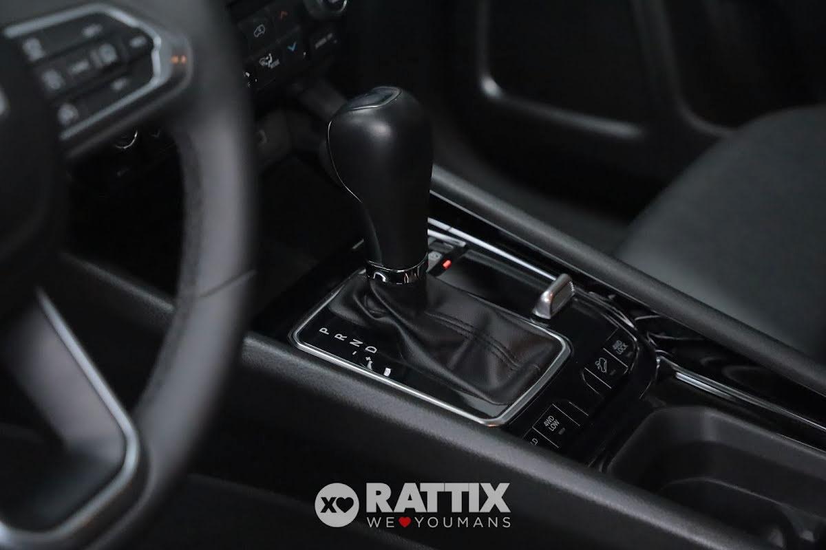 Jeep Compass 1.3 Turbo T4 Phev Business Plus 4xe Auto