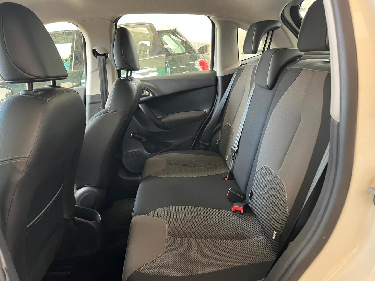 Citroen C3 1.4 HDi 70 Seduction 2014