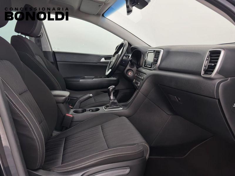 Kia Sportage 1.6 GDI Business Class 2WD