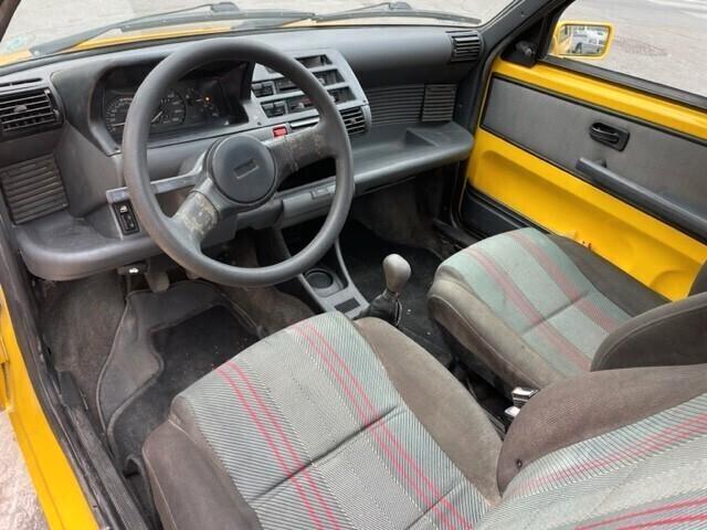 Fiat 500 Sporting Motore nuovo Anche permuta