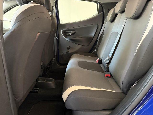 LANCIA Ypsilon 1.2 GPL Elefantino