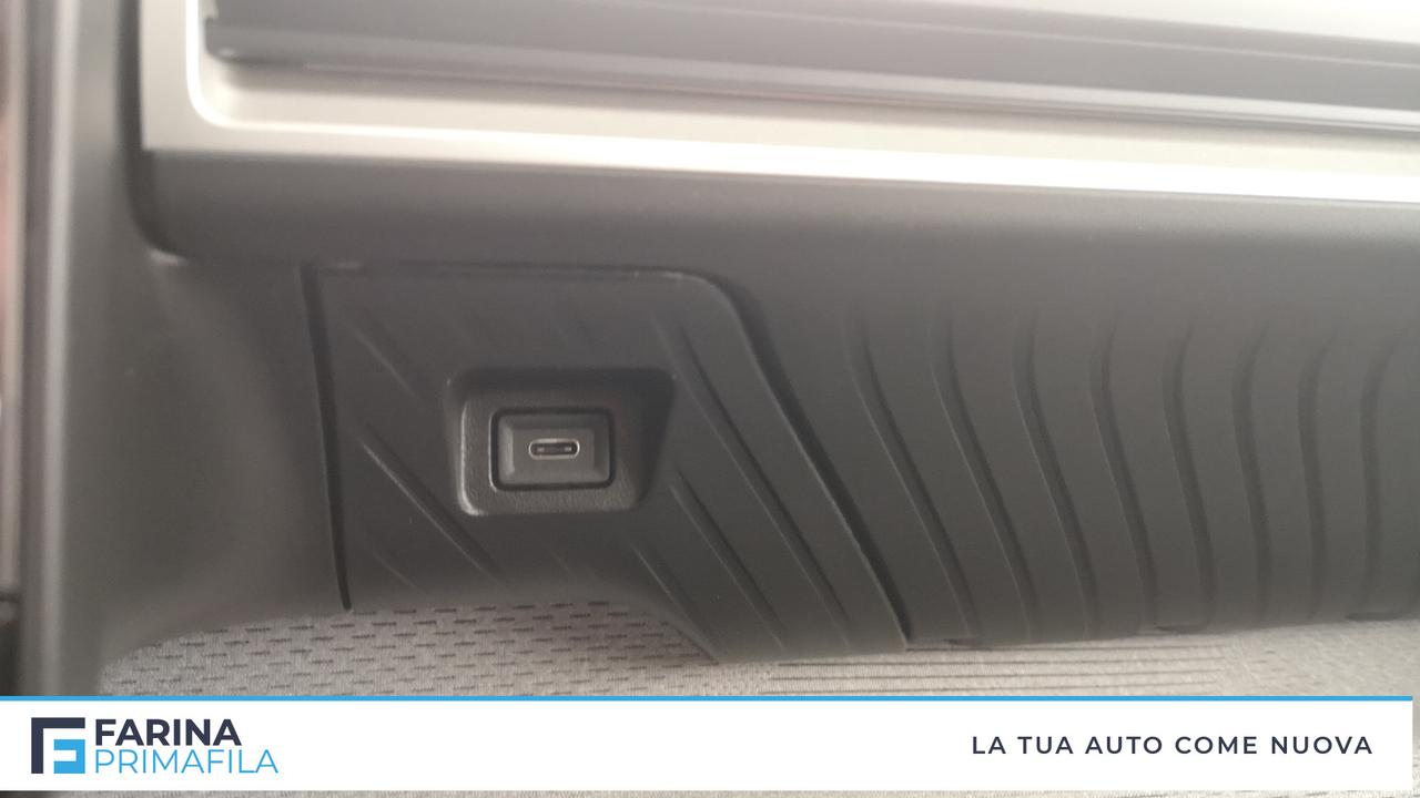 CITROEN Nuova C3 Turbo 100cv - MAX