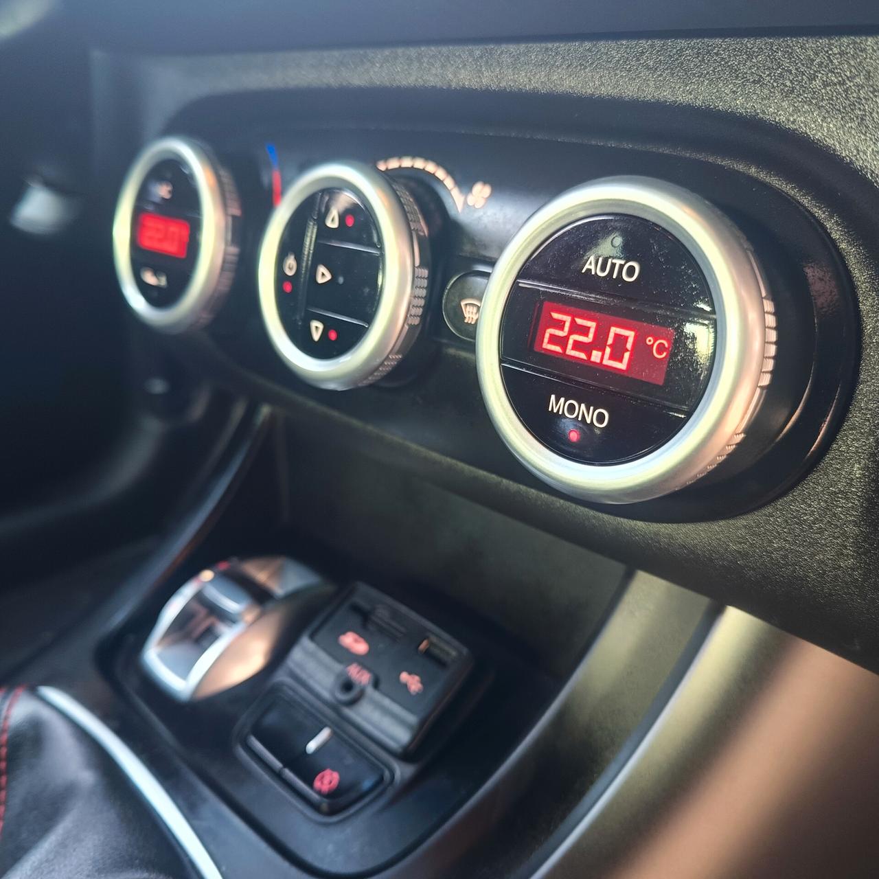 Alfa Romeo Giulietta 1.6 JTDm-2 105 CV Sprint