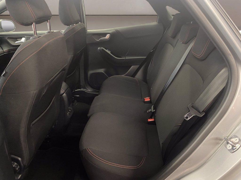 FORD Puma 1.0 ecoboost h ST-Line 125cv del 2025