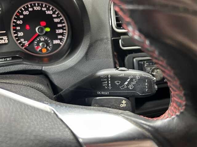 Volkswagen Polo 1.4 TSI DSG 3 porte GTI