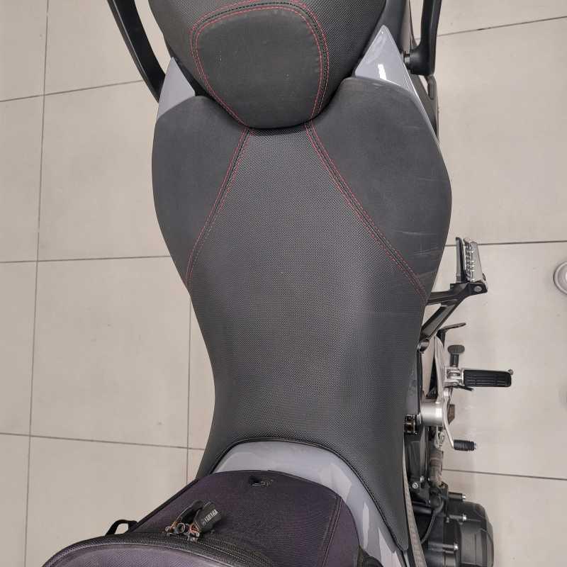 Yamaha Niken 850 GT - 2021