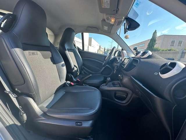 smart forTwo 90 0.9 Turbo twinamic Youngster
