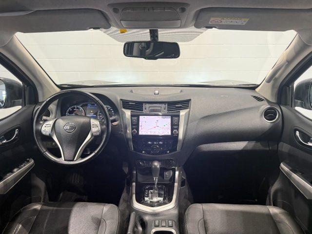NISSAN Navara 2.3 190CV 7AT 4WD Double Cab Tekna PREZZO IVATO