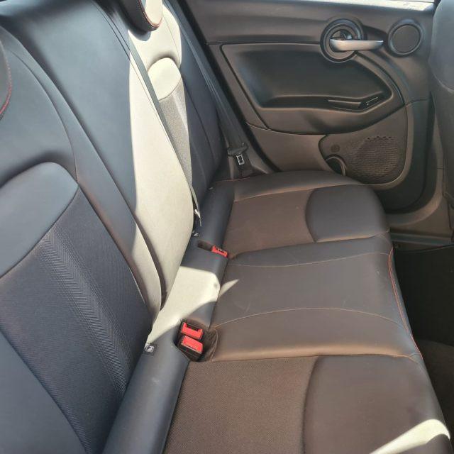 FIAT 500X 1.6 MultiJet 130 CV Sport