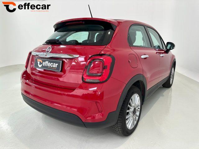 FIAT 500X 1.0 T3 120 CV NEOPATENTATI