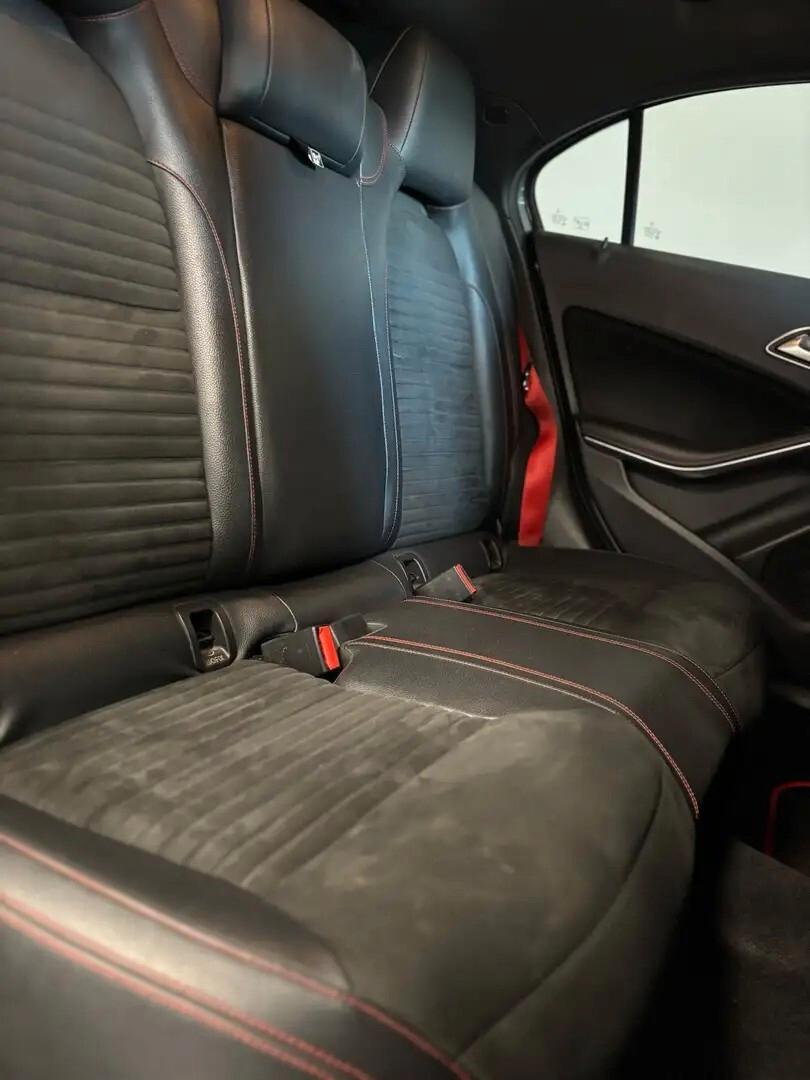 Mercedes-Benz A 45 AMG 4matic 360cv~Unipro~Promo~Finanziamento