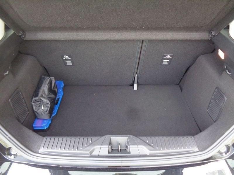 Ford Fiesta Fiesta 5p 1.1 Titanium Gpl 75cv