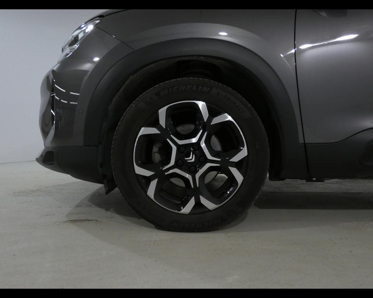 CITROEN C5 Aircross 1ª s. - C5 Aircross BlueHDi 130 S&S EAT8 Feel Pack