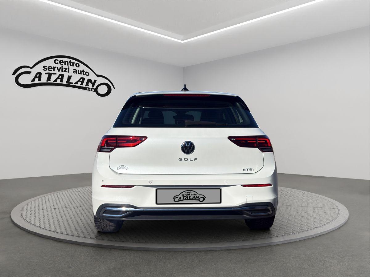 VOLKSWAGEN - Golf - 1.5 TSI ACT DSG 5p. Executive BMT