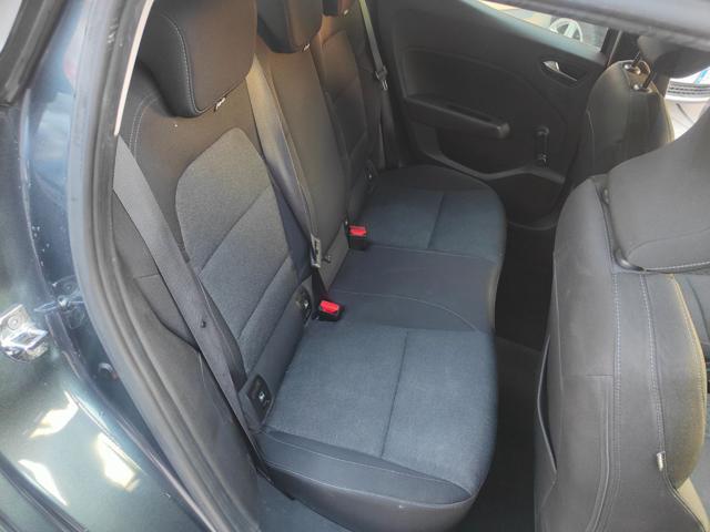 RENAULT Clio TCe 90 CV 5 porte Business GPL