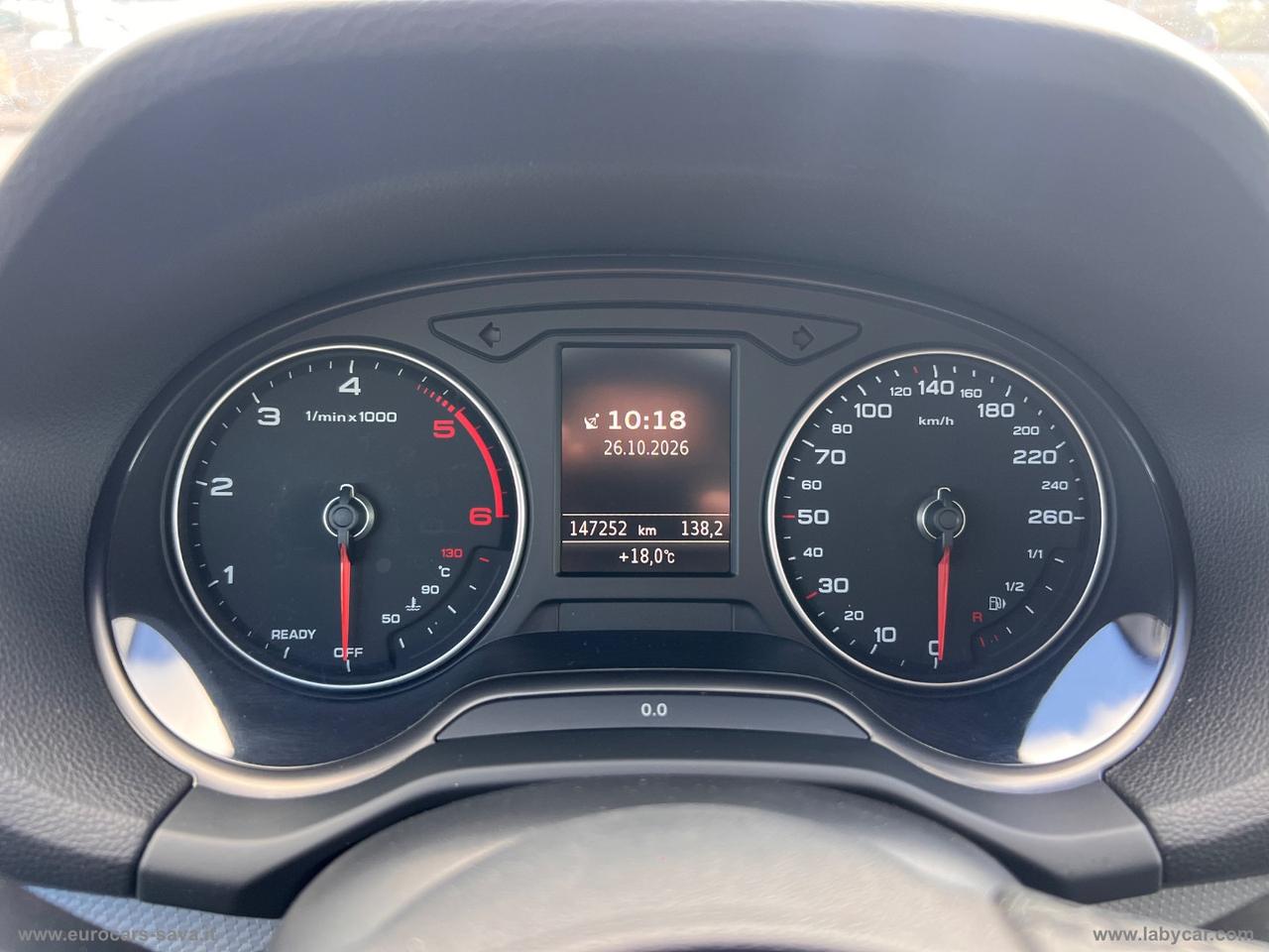 AUDI Q2 30 TDI S tronic Admired
