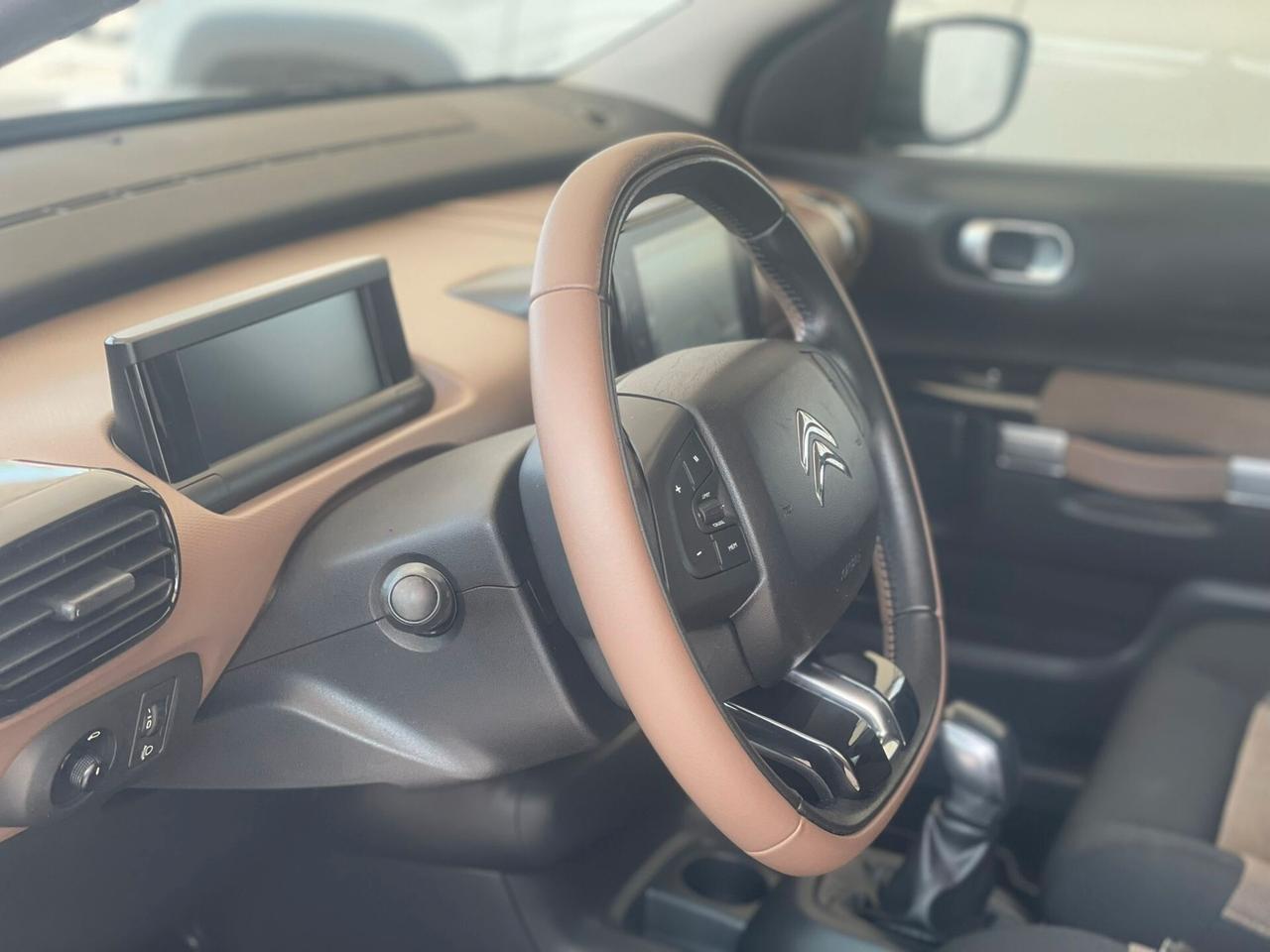 Citroen C4 Cactus BlueHDi 100 S&S Shine