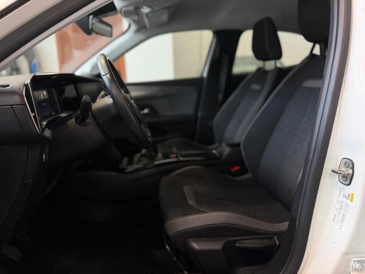 Opel Mokka 1.5 diesel Edition