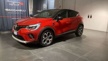 Renault Captur Blue dCi 8V 95 CV Intens