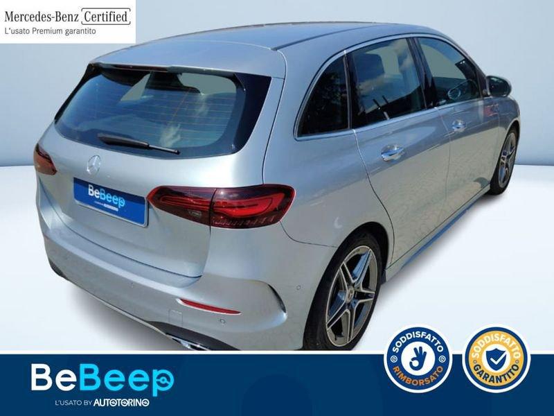 Mercedes-Benz Classe B B 180 D AMG LINE ADVANCED PLUS DIGITAL EDITION AUT