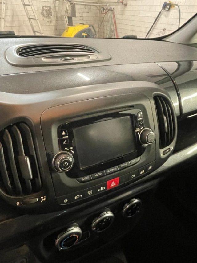 FIAT 500L 1.3 Multijet 95 CV Pop Star