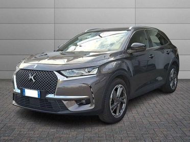 DS DS7 Crossback 2.0 BlueHDi Grand Chic Auto