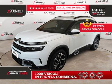 Citroen C5 Aircross 1.5 BlueHDi Shine EAT
