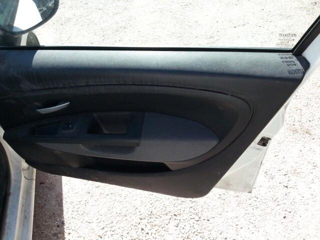 Fiat Grande Punto 1.3 MJT 75CV 5p. VAN 4 Posti