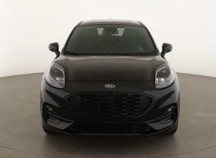 Ford Puma 1.0 EcoBoost Hybrid 125 CV S&S aut. ST-Line X
