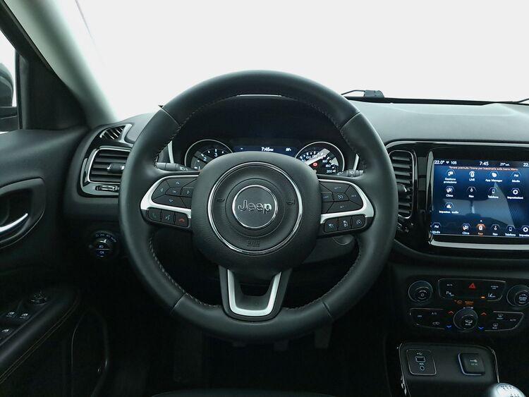 Jeep Compass Limited BR056109 1.6 Diesel 120CV