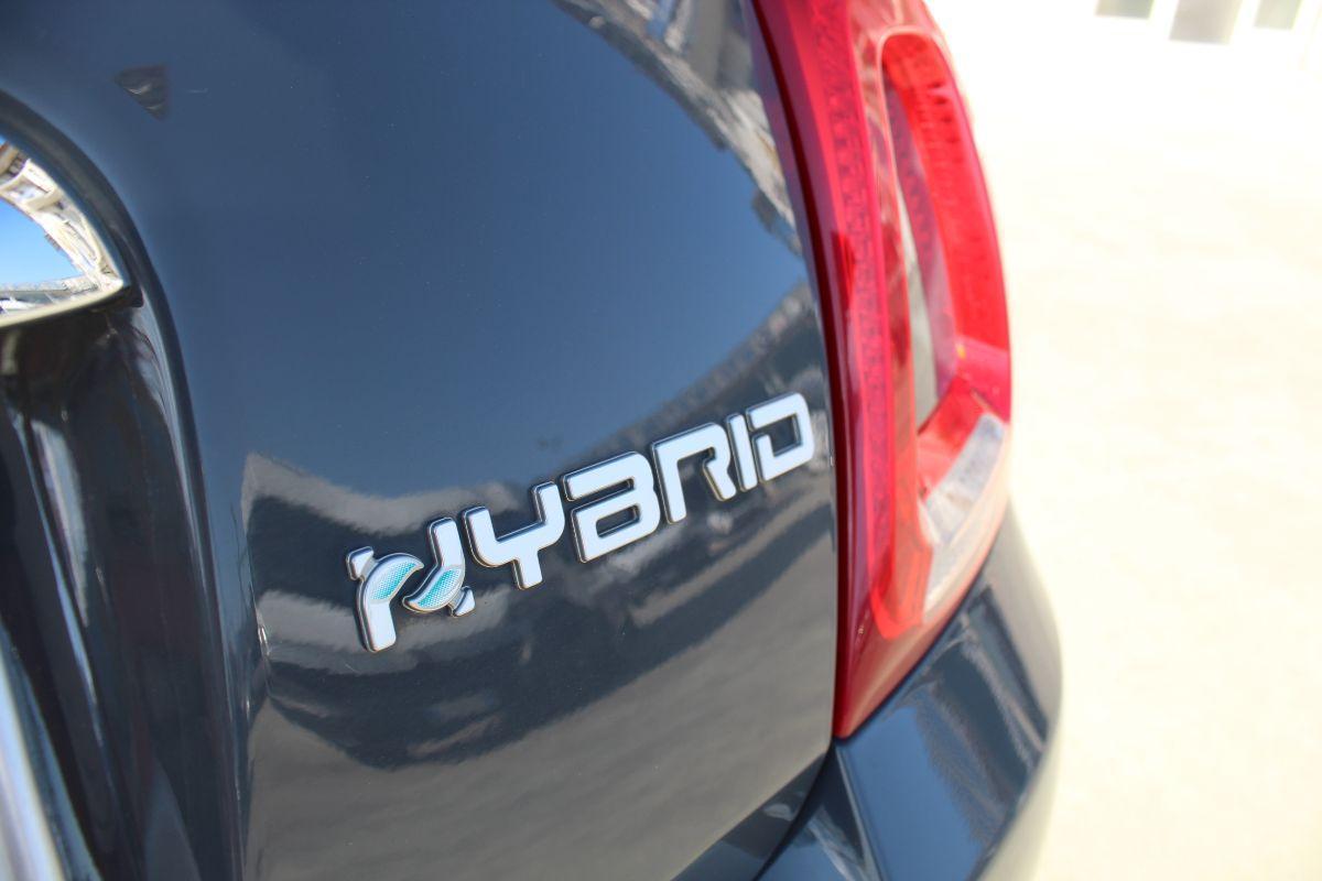 FIAT - 500 - 1.0 Hybrid