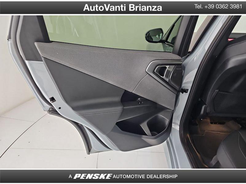 BMW X3 X3 xdrive20d 48V MSport Pro