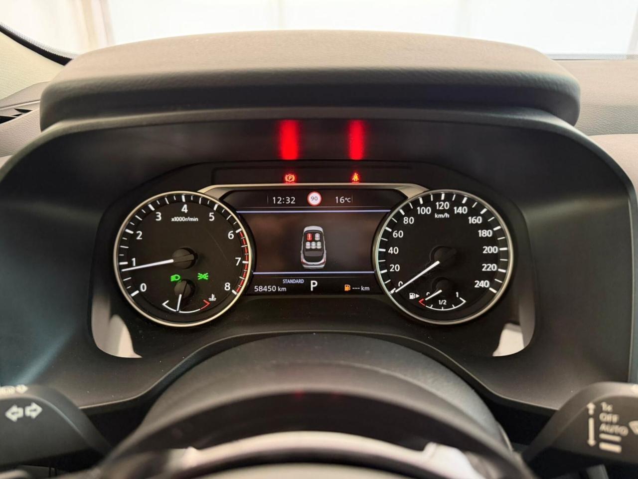 Nissan Qashqai MHEV 158 CV Xtronic Business