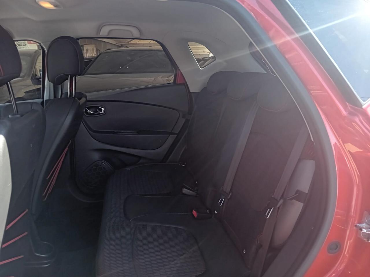 Renault Captur dCi 8V 90 CV Start&Stop Energy Hypnotic