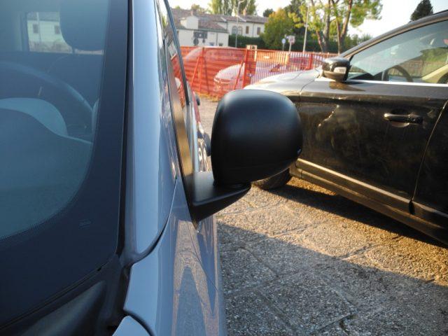 FIAT Panda Cross 1.0 FireFly S&S Hybrid -Ok NEOPATEN.- "DA VETRINA"