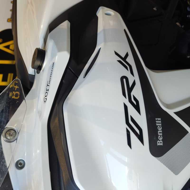 Benelli TRK 502 - 2021