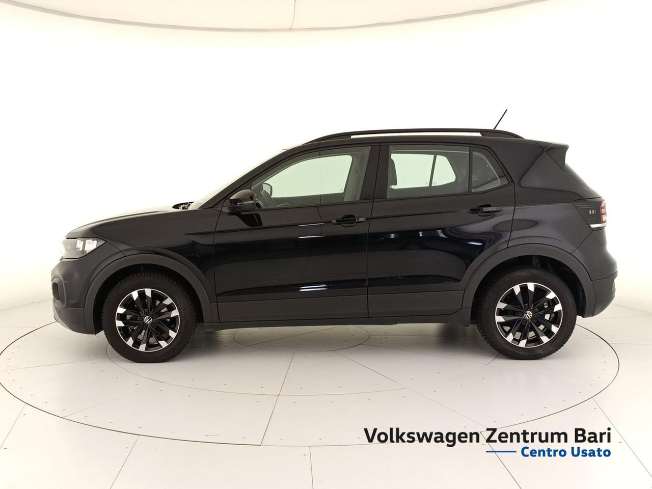 Volkswagen T-Cross 1.0 tsi style 95cv