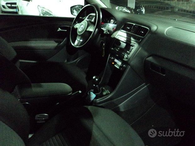 Volkswagen Polo 1.6 TDI