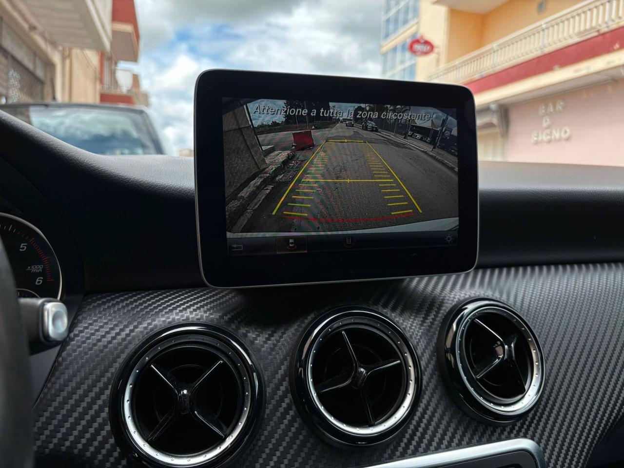 Mercedes-benz GLA 180 d Automatic - 2017