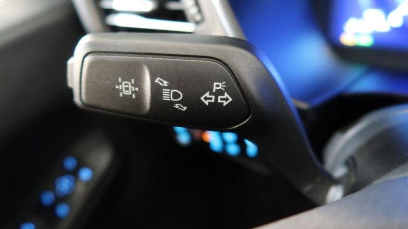 Ford Kuga Kuga 2.5 phev Titanium Business 2wd 225cv e-shifter