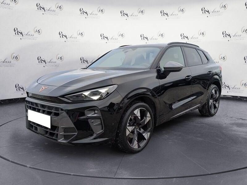 Cupra Terramar Terramar 1.5 eTSI Hybrid DSG DCC TETTO HEAD-UP MATRIX LED CAMERA 360