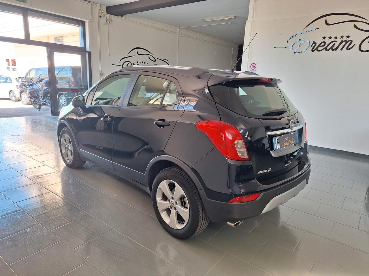 Opel Mokka X 1.6 CDTI Ecotec 4x2 Start&Stop Innovation 2019