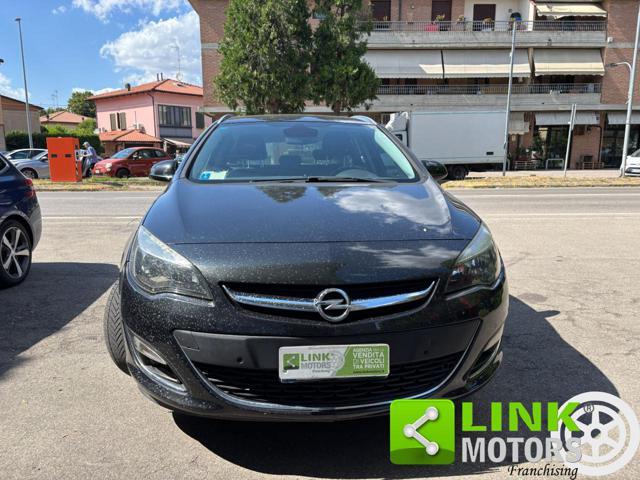 OPEL Astra 1.6 CDTI Sports Tourer