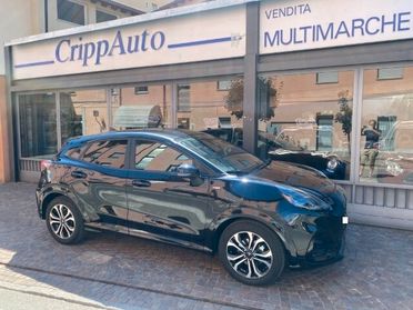 Ford Puma 1.0 EcoBoost Hybrid 125 CV S&S ST-Line