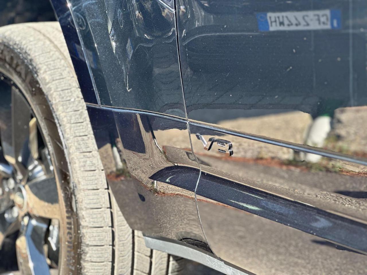 LAND ROVER Defender 110 5.0 V8 500 CV AWD Auto*UnicoProprietario