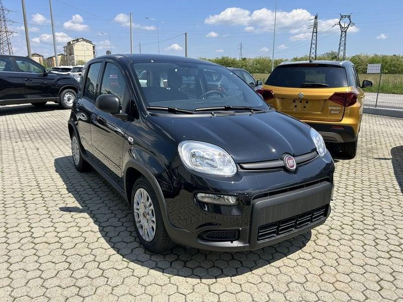 FIAT Panda 1.0 FireFly S&S Hybrid (IN PROMOZIONE)