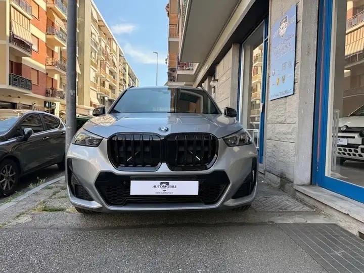 Bmw X1 sDrive 18i MSPORT PRO