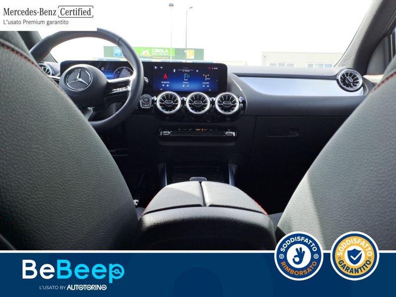 Mercedes-Benz GLA 200 D AMG LINE ADVANCED PLUS AUTO