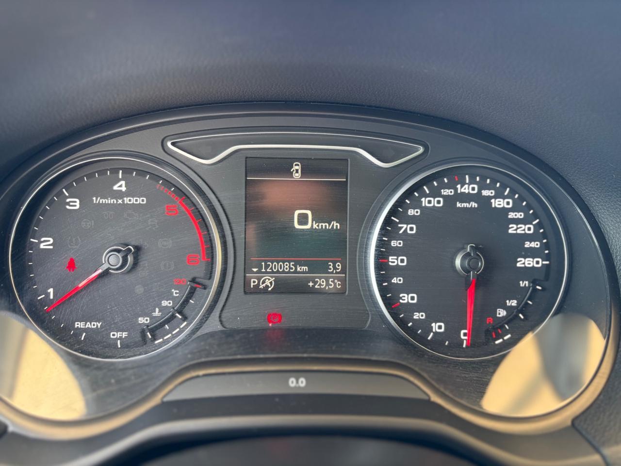 Audi Q2 30 TDI S tronic Admired